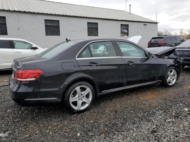 Photo 3 from auction – 2014 MERCEDES-BENZ E 350 4MAT with VIN WDDHF8JB7EA978454