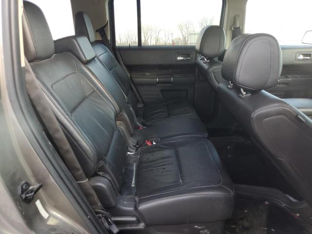 Photo 11 from auction – 2013 FORD FLEX SEL with VIN 2FMHK6C81DBD08537