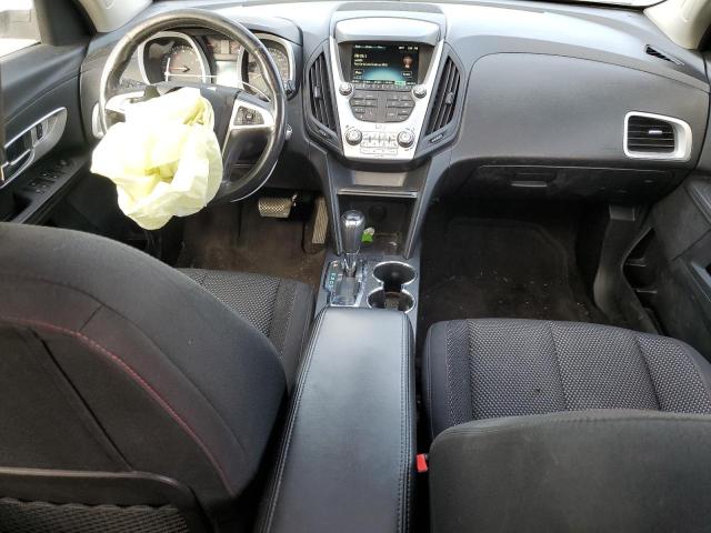 Photo 8 from auction – 2016 CHEVROLET EQUINOX LT with VIN 2GNALCEK1G1160126