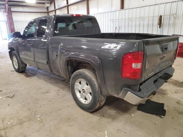 Photo 2 from auction – 2010 CHEVROLET SILVERADO with VIN 1GCSKSE35AZ183958