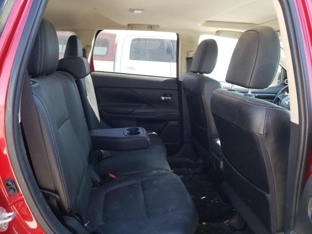 Photo 11 from auction – 2018 MITSUBISHI OUTLANDER with VIN JA4AZ3A34JZ015550