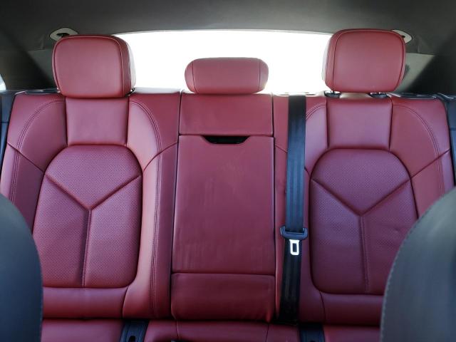 Photo 10 from auction – 2023 PORSCHE MACAN S with VIN WP1AG2A59PLB35622