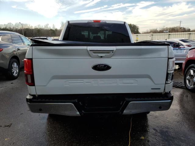 Photo 6 from auction – 2018 FORD F150 SUPER with VIN 1FTEW1EGXJFB94776