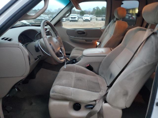 Photo 7 from auction – 2002 FORD F150 with VIN 1FTRX17262NA48205