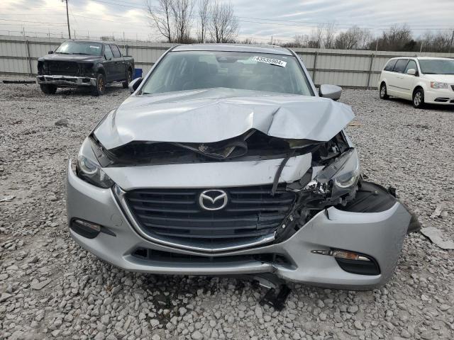 Photo 5 from auction – 2017 MAZDA 3 TOURING with VIN 3MZBN1V74HM143531