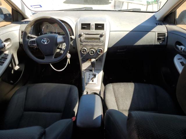 Photo 8 from auction – 2011 TOYOTA COROLLA BA with VIN 2T1BU4EEXBC714817