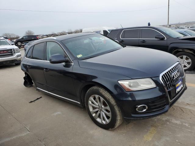 Foto 4 de la subasta – 2013 AUDI Q5 PREMIUM con VIN WA1LFAFP2DA076934