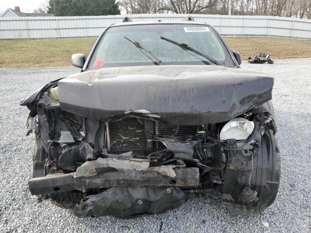 Photo 5 from auction – 2012 NISSAN PATHFINDER with VIN 5N1AR1NB2CC623614
