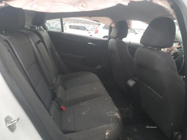 Photo 10 from auction – 2018 CHEVROLET CRUZE LT with VIN 3G1BE6SM0JS645473