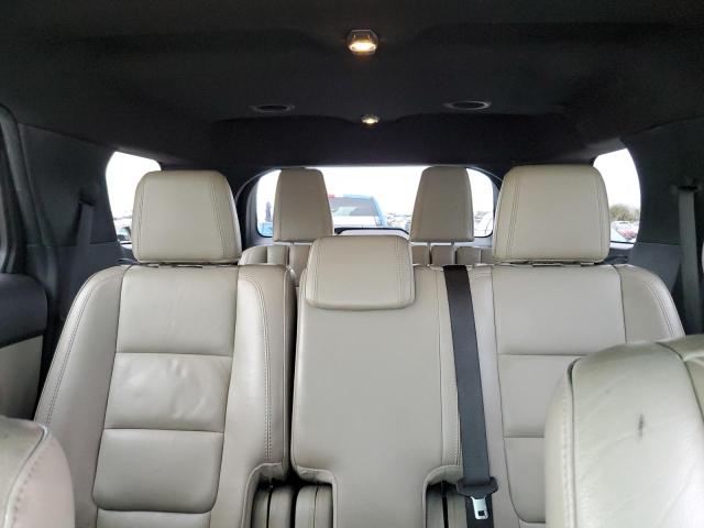 Photo 10 from auction – 2012 FORD EXPLORER X with VIN 1FMHK7D8XCGA33147