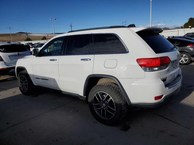 Photo 2 from auction – 2017 JEEP GRAND CHER with VIN 1C4RJFBG8HC862796