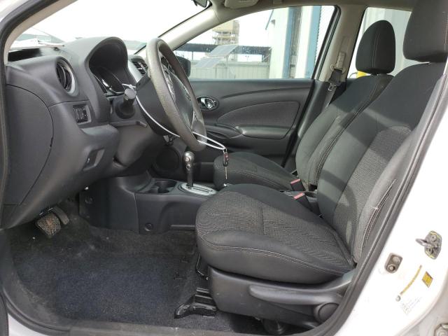 Photo 7 from auction – 2015 NISSAN VERSA S with VIN 3N1CN7AP8FL824037