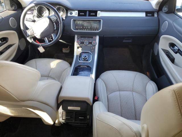 Photo 8 from auction – 2017 LAND ROVER RANGE ROVE with VIN SALVR2BG3HH256012