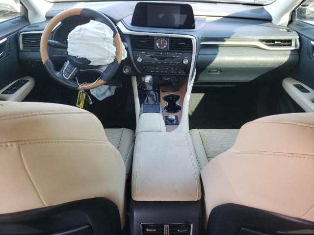Photo 8 from auction – 2021 LEXUS RX 350 with VIN 2T2HZMAA4MC201799