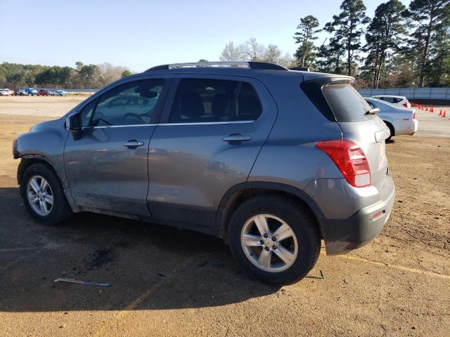 Photo 2 from auction – 2015 CHEVROLET TRAX 1LT with VIN KL7CJLSB2FB068496
