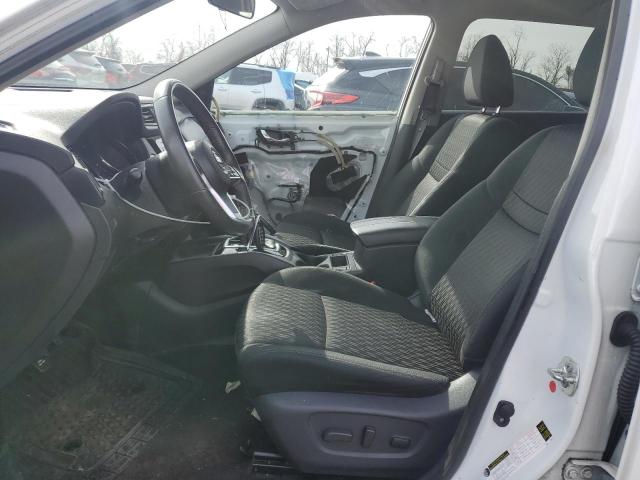 Photo 7 from auction – 2018 NISSAN ROGUE S with VIN KNMAT2MT4JP532677