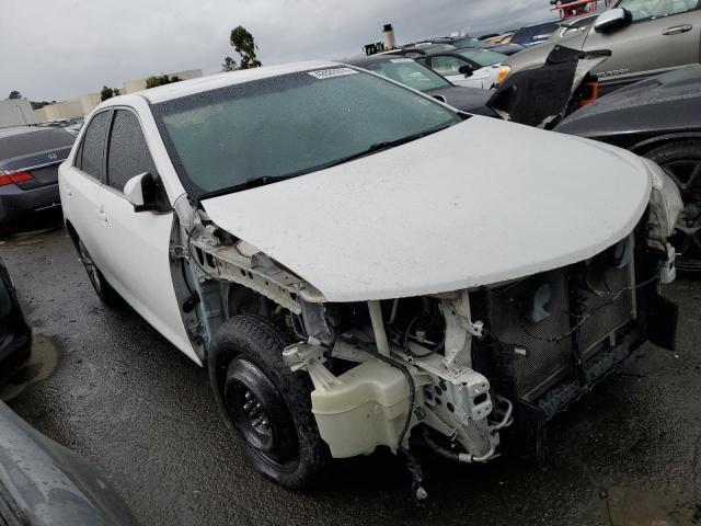 Photo 4 from auction – 2012 TOYOTA CAMRY BASE with VIN 4T4BF1FK0CR189186