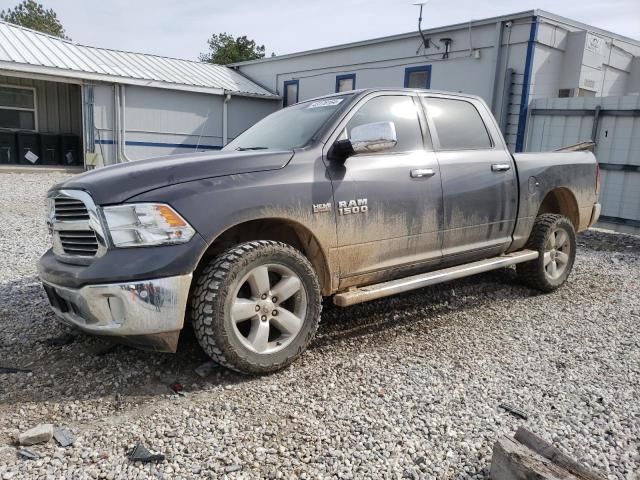 RAM 1500 SLT 2015 with VIN 1C6RR7LT4FS707098 - Photo from auction