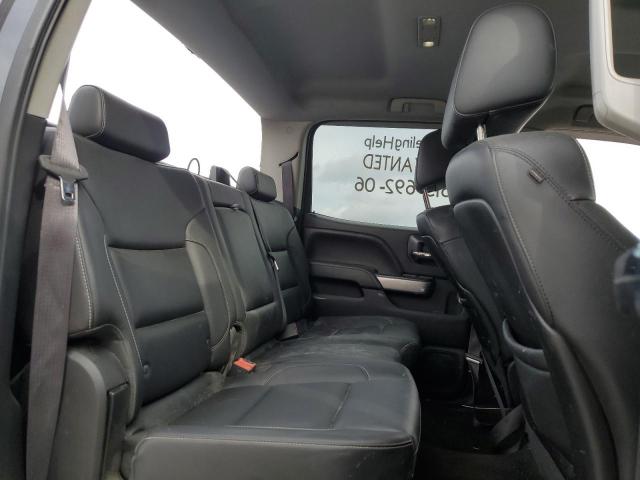 صورة رقم 10 من المزاد - 2015 CHEVROLET SILVERADO مع VIN 1GCUKREC6FF202009