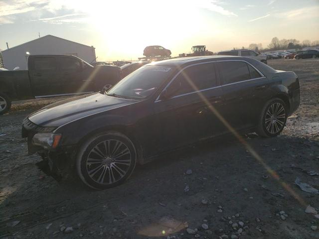 CHRYSLER 300 S 2014 with VIN 2C3CCABG5EH208144 - Photo from auction
