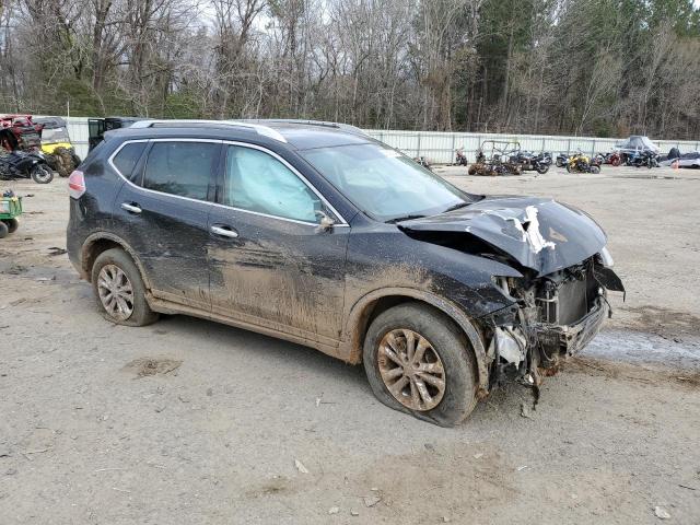 Photo 4 from auction – 2016 NISSAN ROGUE S with VIN KNMAT2MV6GP711815