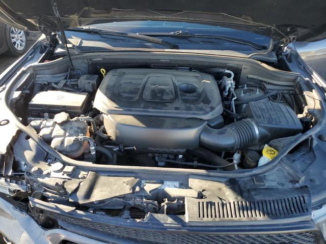 Photo 12 from auction – 2020 DODGE DURANGO GT with VIN 1C4RDJDG9LC205070