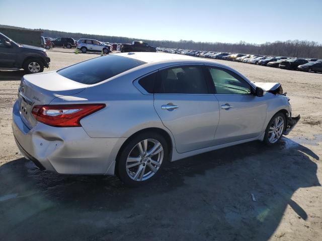 Photo 3 from auction – 2016 NISSAN ALTIMA 3.5 with VIN 1N4BL3AP5GC190731