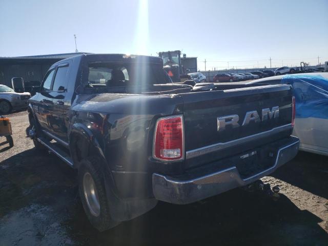 Photo 2 from auction – 2017 RAM 3500 LONGH with VIN 3C63RRNL9HG587274