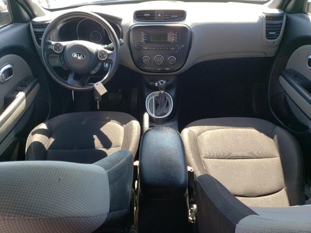 Photo 8 from auction – 2016 KIA SOUL with VIN KNDJN2A2XG7406077