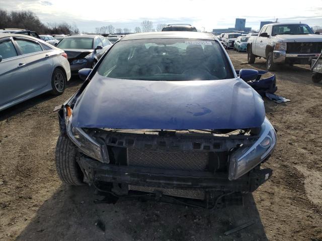 Photo 5 from auction – 2017 KIA FORTE LX with VIN 3KPFL4A78HE143432