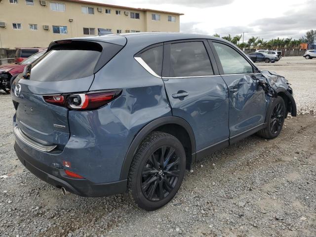 Photo 3 from auction – 2023 MAZDA CX-5 PREFE with VIN JM3KFBCMXP0192451