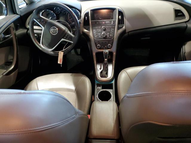 Photo 8 from auction – 2016 BUICK VERANO with VIN 1G4PR5SK4G4142656