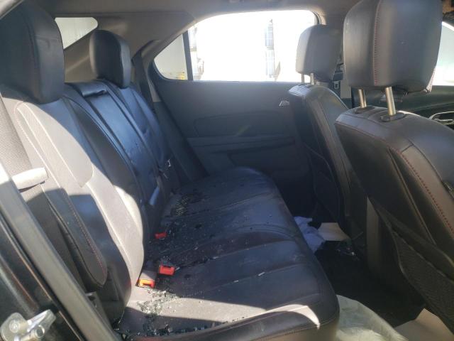 Photo 10 from auction – 2013 CHEVROLET EQUINOX LT with VIN 2GNFLGEKXD6120963