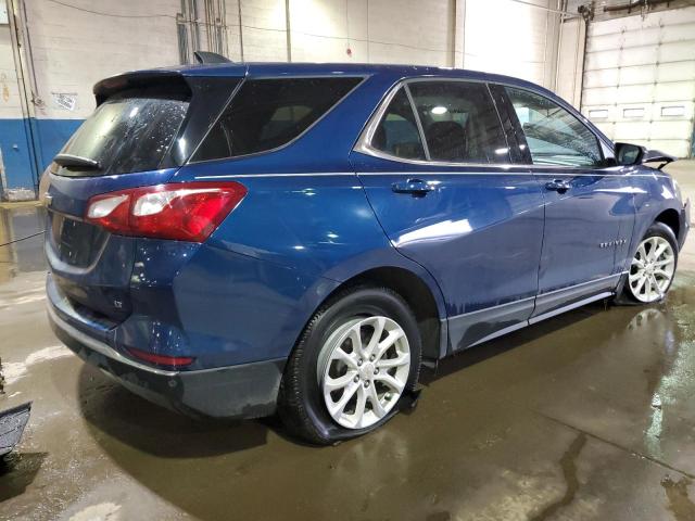 Photo 3 from auction – 2020 CHEVROLET EQUINOX LT with VIN 2GNAXJEV6L6102495