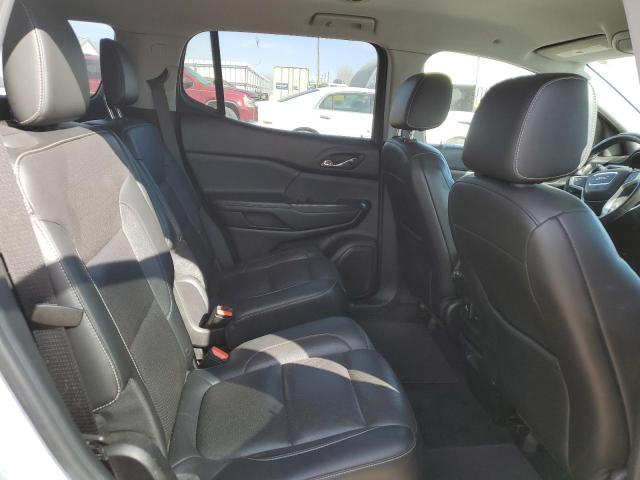 Photo 10 from auction – 2018 GMC ACADIA SLT with VIN 1GKKNMLS1JZ174773