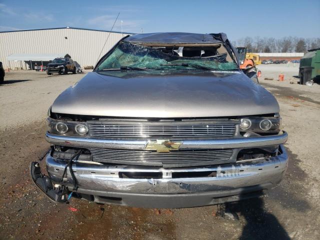 Photo 5 from auction – 2002 CHEVROLET SILVERADO with VIN 2GCEC19T221422732