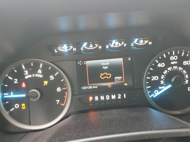 Photo 9 from auction – 2015 FORD F150 SUPER with VIN 1FTEW1EG9FFB41364