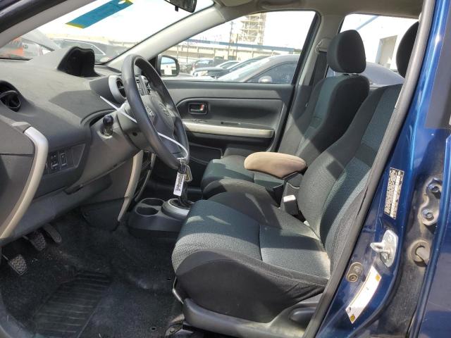 Photo 7 from auction – 2006 TOYOTA SCION XA with VIN JTKKT624260147330