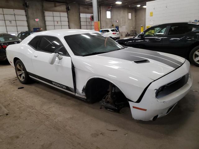 Photo 4 from auction – 2015 DODGE CHALLENGER with VIN 2C3CDZAG7FH793940