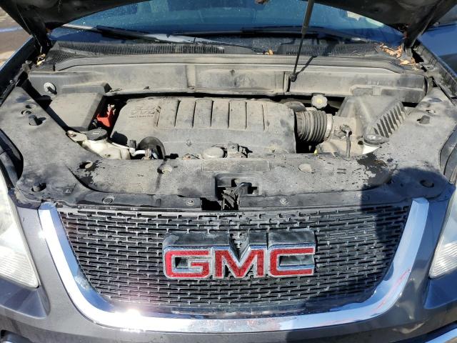 Photo 12 from auction – 2012 GMC ACADIA SLE with VIN 1GKKRPEDXCJ413064