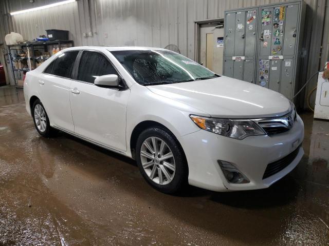 Photo 4 from auction – 2014 TOYOTA CAMRY L with VIN 4T1BF1FK6EU466579