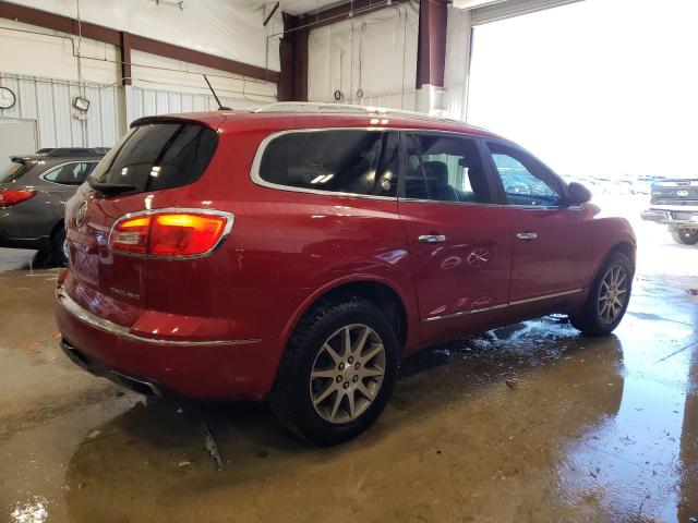 Photo 3 from auction – 2013 BUICK ENCLAVE with VIN 5GAKRCKD4DJ259690