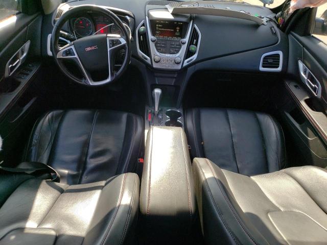 Photo 8 from auction – 2014 GMC TERRAIN SL with VIN 2GKFLXEK6E6311116