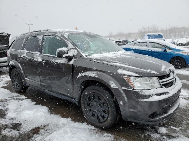 Photo 4 from auction – 2018 DODGE JOURNEY SE with VIN 3C4PDCAB2JT273532