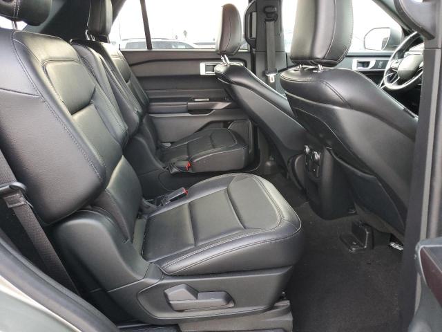 Photo 10 from auction – 2020 FORD EXPLORER X with VIN 1FMSK7DH4LGB12304