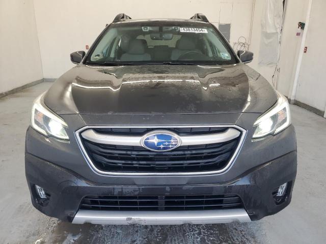Photo 5 from auction – 2021 SUBARU OUTBACK LI with VIN 4S4BTANC1M3167136