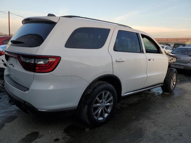 Photo 3 from auction – 2018 DODGE DURANGO SX with VIN 1C4RDJAG0JC364528