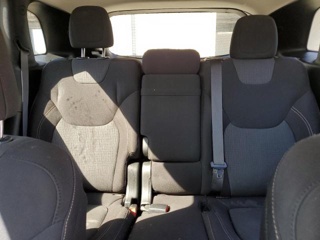 Photo 10 from auction – 2017 JEEP CHEROKEE L with VIN 1C4PJLCS6HW572242