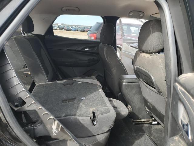 Photo 10 from auction – 2022 CHEVROLET TRAILBLAZE with VIN KL79MPS20NB119551