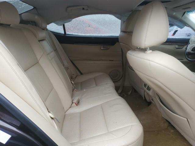 Photo 10 from auction – 2014 LEXUS ES 350 with VIN JTHBK1GG9E2111331